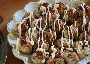 たこ焼き
