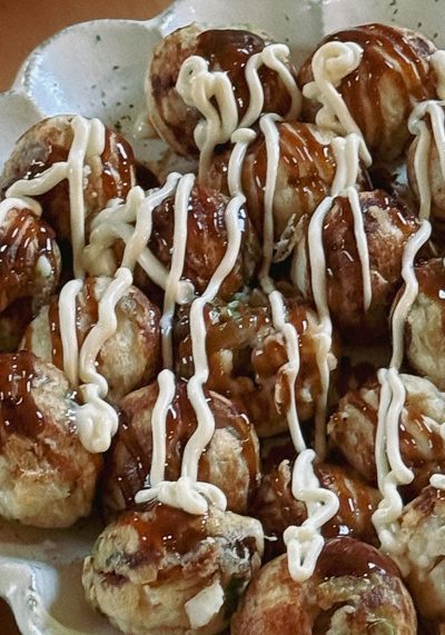 たこ焼き
