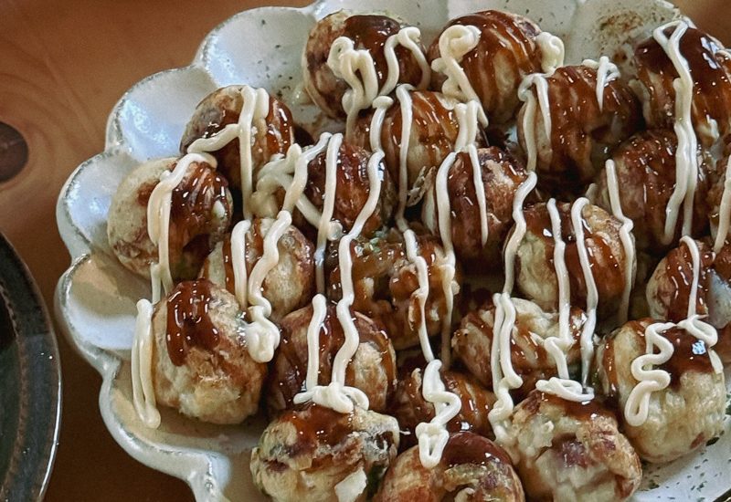 たこ焼き